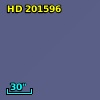 HD 201596
