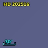 HD 202516