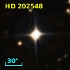 HD 202548