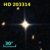HD 203314