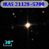 IRAS 21128-5700