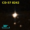 CD-57  8242