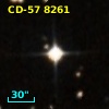 CD-57  8261