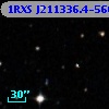 1RXS J211336.4-560027