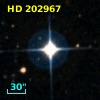 HD 202967
