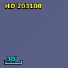 HD 203108