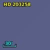 HD 203258