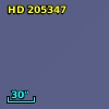 HD 205347