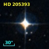 HD 205393