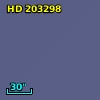 HD 203298