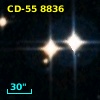 CD-55  8836