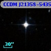 CCDM J21358-5435AB