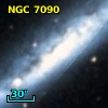 NGC  7090