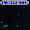 PMN J2126-5439