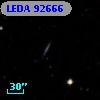 LEDA   92666