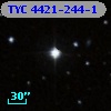 TYC 4421-244-1