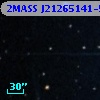 2MASS J21265141-5439339