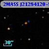 2MASS J21284120-5532320