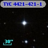 TYC 4421-421-1