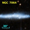 NGC  7064