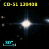 CD-51 13040B