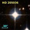 HD 205036