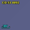 CD-53  8892