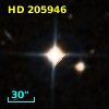 HD 205946