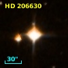 HD 206630