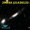 2MASX J21430132-5240599