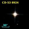 CD-53  8924