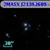 2MASX J21383608-5124118