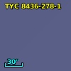 TYC 8436-278-1