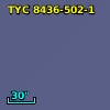 TYC 8436-502-1