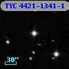 TYC 4421-1341-1