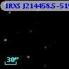 1RXS J214458.5-515036