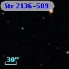 Str 2136-509