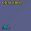 CD-51 13032