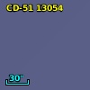 CD-51 13054