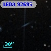 LEDA   92695