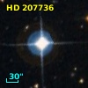 HD 207736