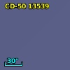 CD-50 13539
