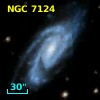 NGC  7124
