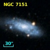 NGC  7151