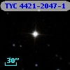 TYC 4421-2047-1