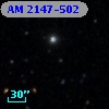 AM 2147-502