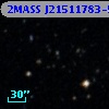 2MASS J21511783-5000268