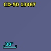 CD-50 13467
