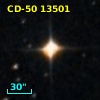 CD-50 13501