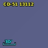 CD-51 13112